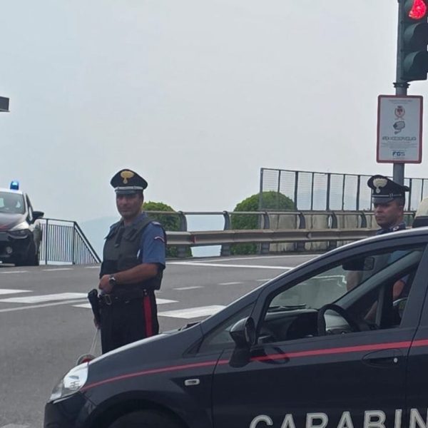 Carabinieri-Lago-Regina