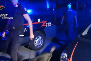 Carabinieri-Reggio-Calabria-Millenium