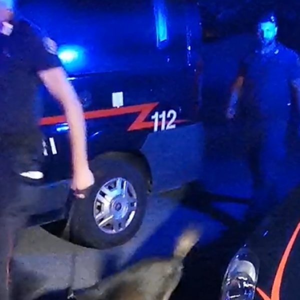 Carabinieri-Reggio-Calabria-Millenium