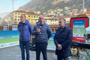 Caradonna, Lucente, Rapinese