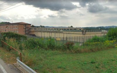 Immagine: Google Street View
