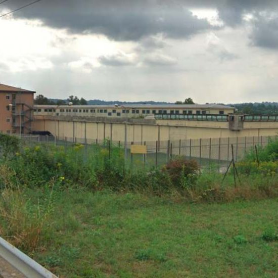 Immagine: Google Street View