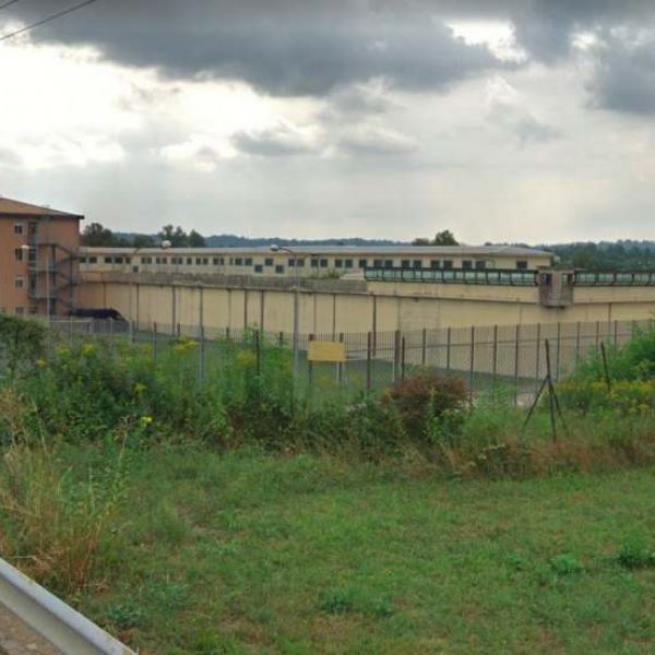 Immagine: Google Street View