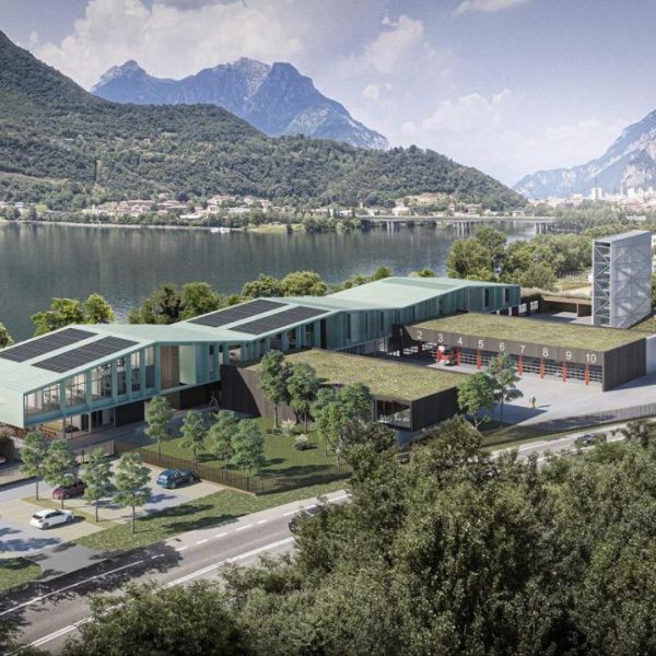 Caserma-Vigili-Del-Fuoco-Lecco