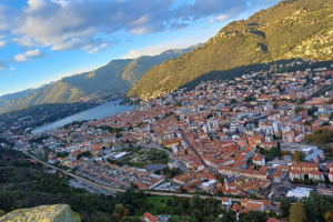 Castello-Baradello-como-alto