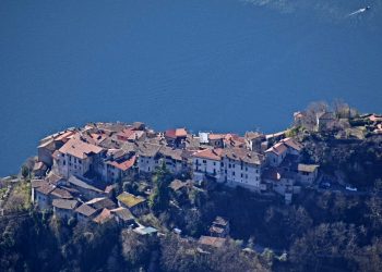 Castello Valsolda