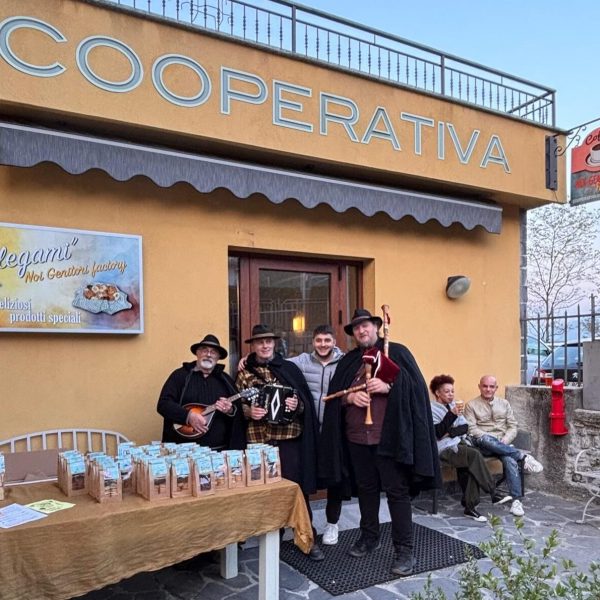 Cooperativa Noi Genitori (FB)