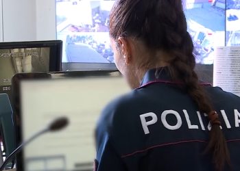 polizia di stato