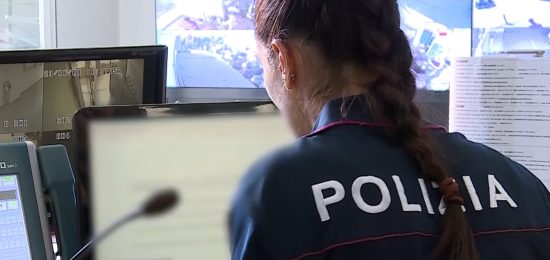 polizia di stato