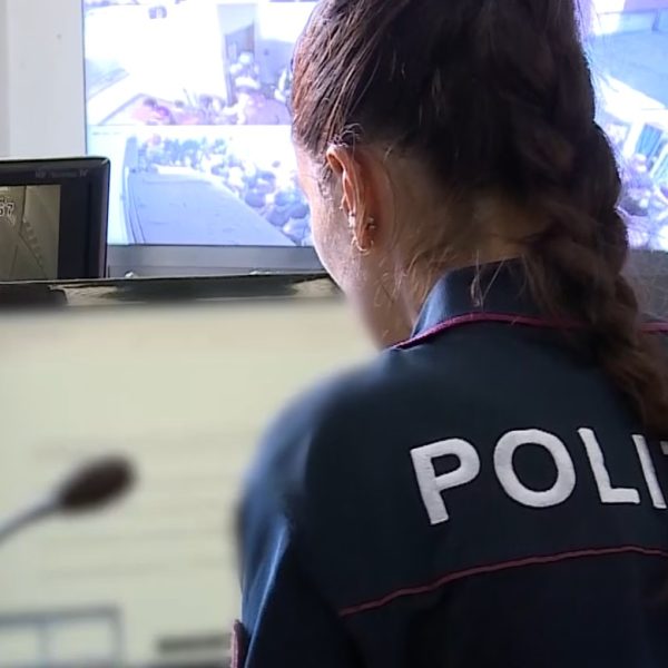 polizia di stato