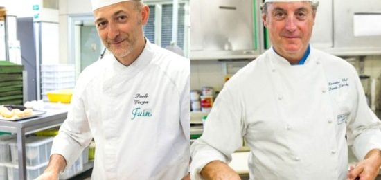 Chef-Verga-Lacchini-Combo