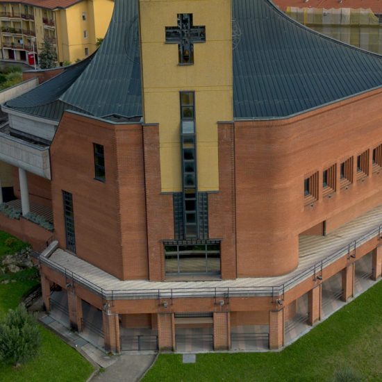 Chiesa-San-Paolo-Parrocchia-Sagnino