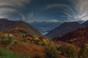 Chiesetta di San Zeno - crediti foto Maurizio Moro