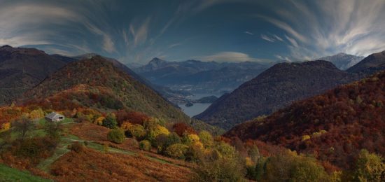 Chiesetta di San Zeno - crediti foto Maurizio Moro