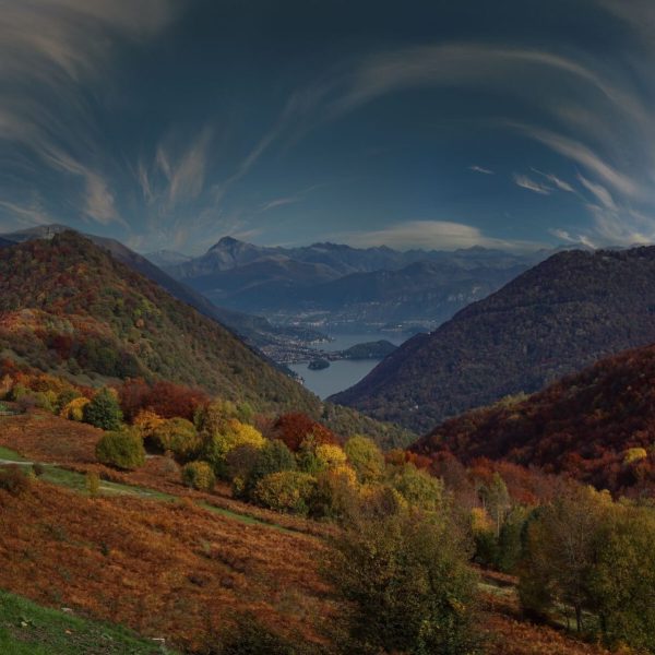 Chiesetta di San Zeno - crediti foto Maurizio Moro