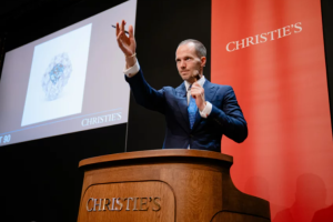 Christie's