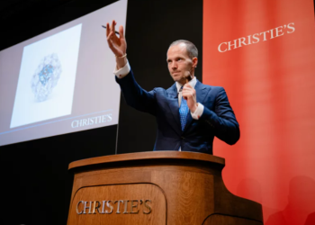 Christie's