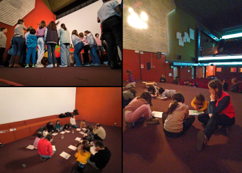 Cinema-Astra-Bambini-Combo