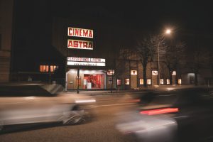 Cinema Astra Como @Millennium82