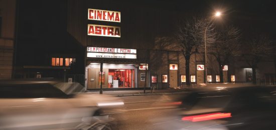 Cinema Astra Como @Millennium82