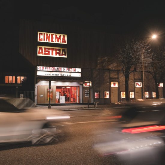 Cinema Astra Como @Millennium82