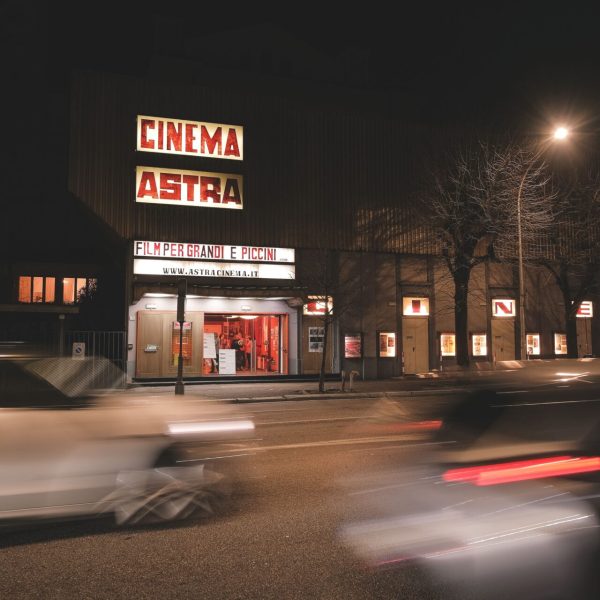 Cinema Astra Como @Millennium82