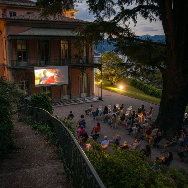 Cinema-Grumello