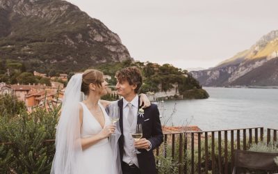 Claudia Cappelli e Fabio Magnani