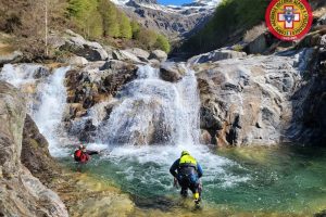 Cnsas Livo forra Soccorso Alpino (1)