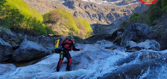 Cnsas Livo forra Soccorso Alpino (4)