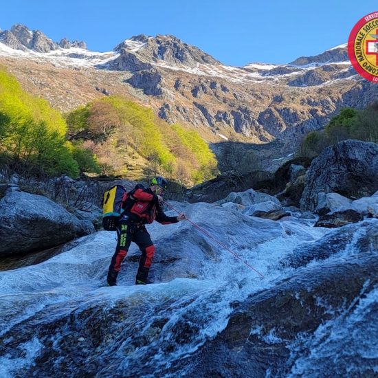 Cnsas Livo forra Soccorso Alpino (4)