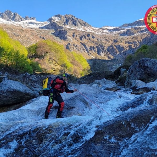 Cnsas Livo forra Soccorso Alpino (4)