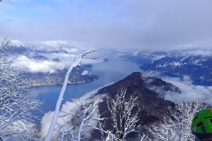 Cnsas esercitazione Bellagio Soccorso Alpino San Primo 1 (5)