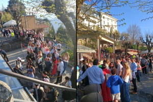 Coda-Funicolare-Como-Brunate-Combo