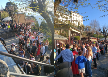 Coda-Funicolare-Como-Brunate-Combo