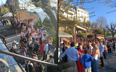 Coda-Funicolare-Como-Brunate-Combo