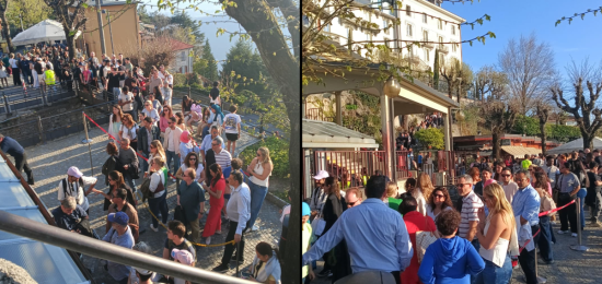 Coda-Funicolare-Como-Brunate-Combo