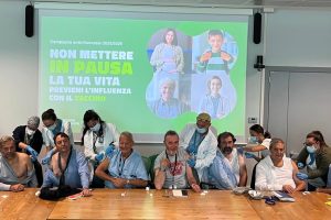 Collegio 2 vaccinazione