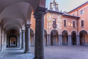 Collegio Gallio