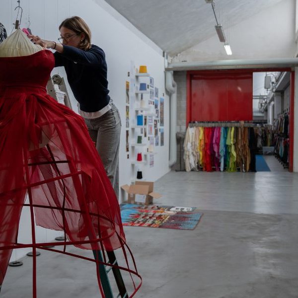 Colombo Industrie Tessili