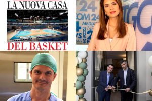 Combo-Giornale
