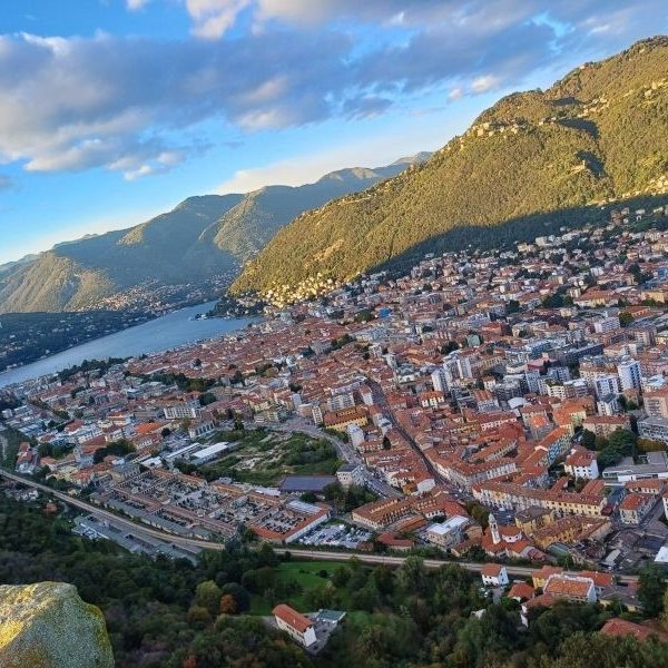 Como-Alto-Da San Carpoforo al Baradello (5)