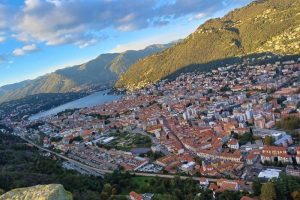 Como-Alto-Da San Carpoforo al Baradello (5)