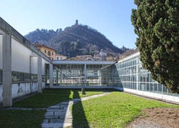 Como, Asilo Sant'Elia, foto Roberto Morelli (C) FAI (6)