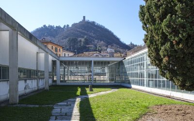 Como, Asilo Sant'Elia, foto Roberto Morelli (C) FAI (6)