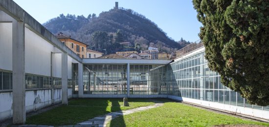 Como, Asilo Sant'Elia, foto Roberto Morelli (C) FAI (6)