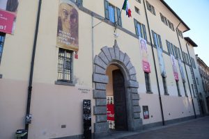 Como - Pinacoteca Ph. Tea Web Sas