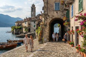 È a due passi da Como il borgo che lascia i visitatori senza parole-comozero.it