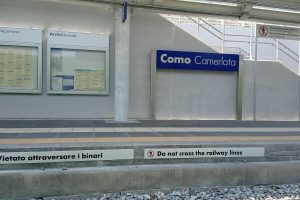 Como - Camerlata