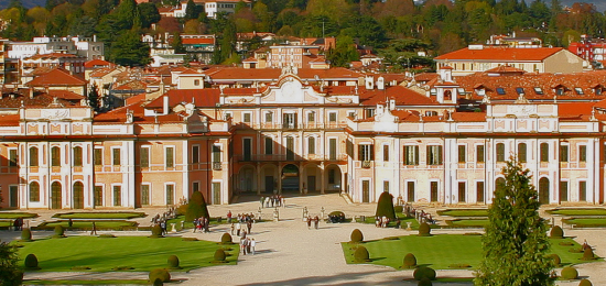 Comune-Varese